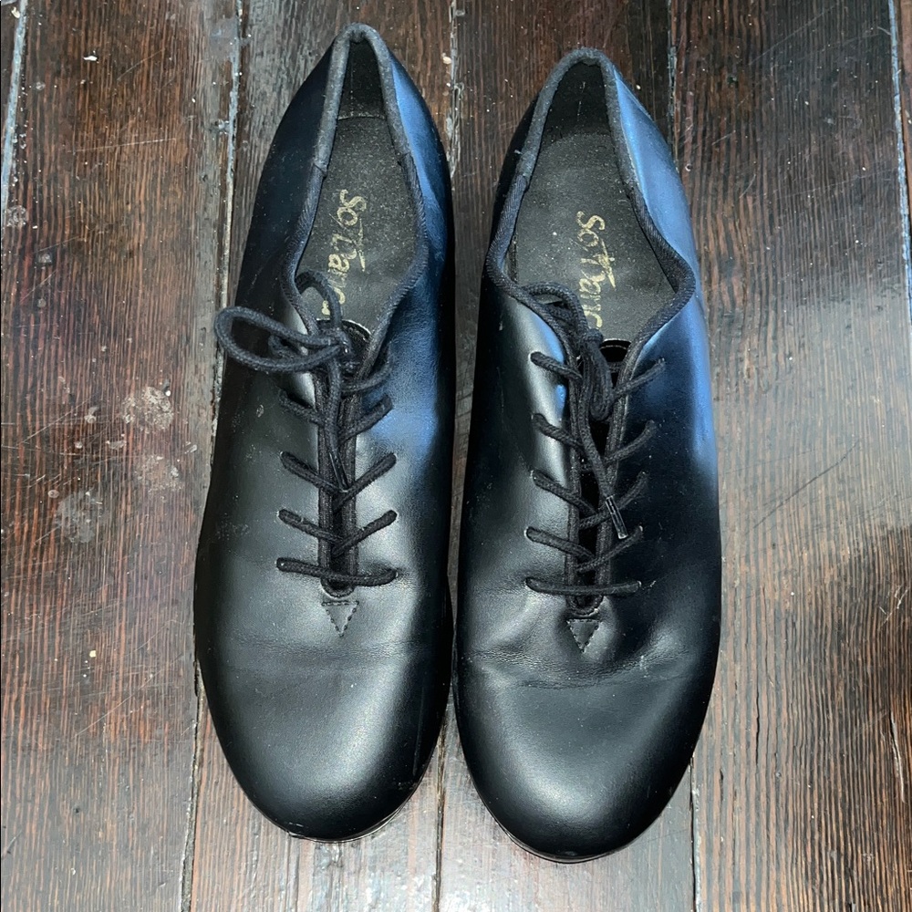 So Danca tap shoes
